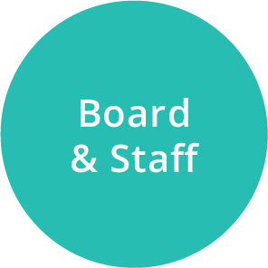 board and staff